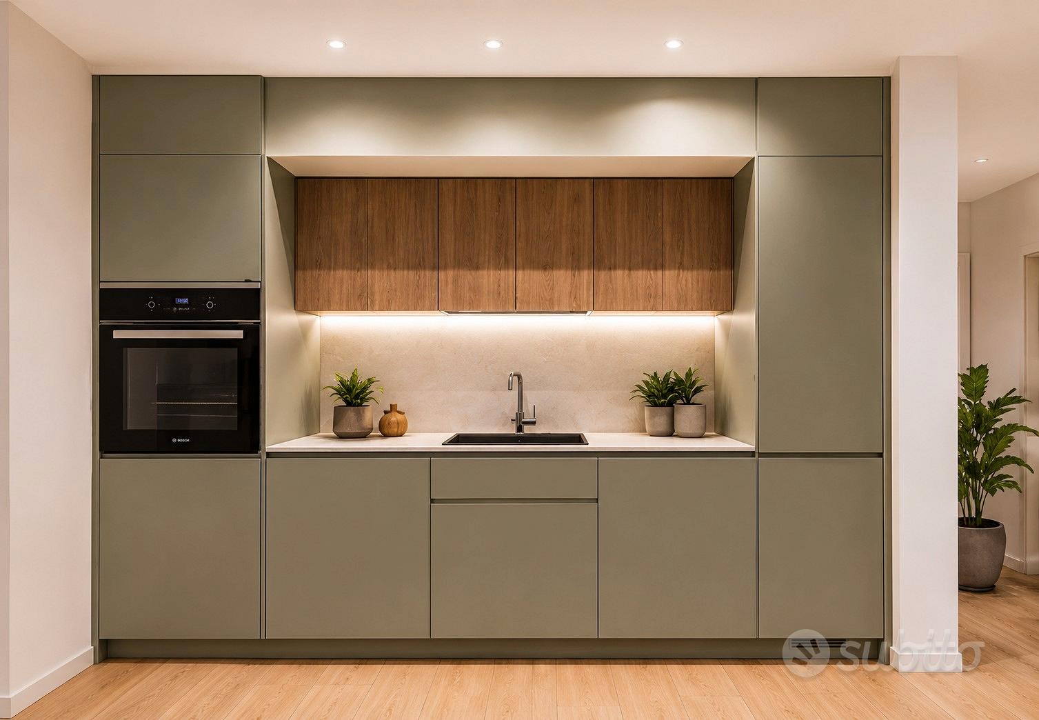 Apartment in Sestu, Casteddu/Cagliari - Vista 5