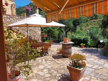 Appartamento di 55 m² con 2 locali a Pompeiana