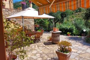 Appartamento di 55 m² con 2 locali a Pompeiana