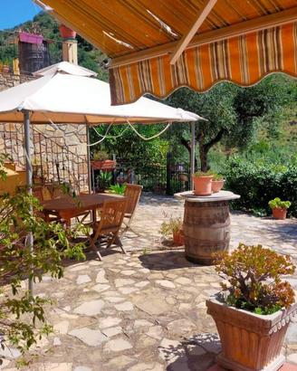 Appartamento di 55 m² con 2 locali a Pompeiana