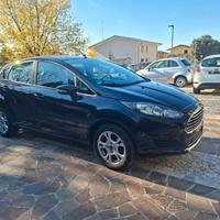 Ford Fiesta 2013 1.2
