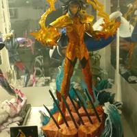 tsume saint seiya