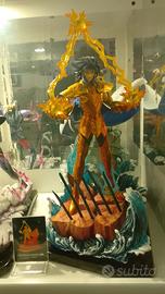 tsume saint seiya