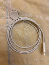 Cavo di ricarica Apple Watch