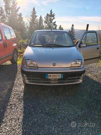 Fiat 600