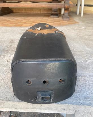 Sella originale vespa ox 150
