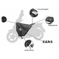 Coprigambe Tucano Urbano Termoscud R017 per scoote