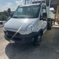 Iveco daily ribaltabile nuovo motore nuovo