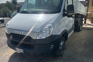 Iveco daily ribaltabile nuovo motore nuovo