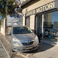 Opel Meriva 1.4 Turbo 120CV GPL Tech Cosmo