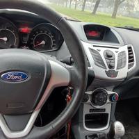 fiesta 1.4 tdci anno 2012 