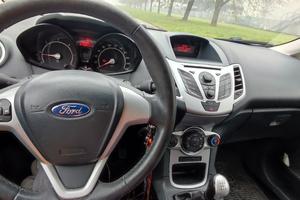 fiesta 1.4 tdci anno 2012 