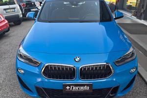 BMW X2 xDrive 20d Msport-X+tetto