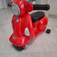 Vespa chicco