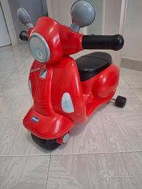 Vespa chicco