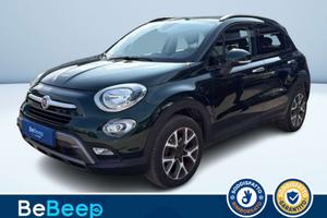 FIAT 500X 1.4 M-AIR POP STAR 4X2 140CV