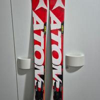 SCI Atomic Redster Edge GS - 176 cm