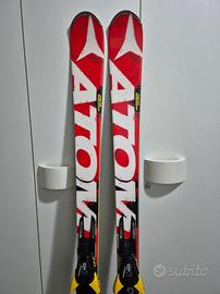 SCI Atomic Redster Edge GS - 176 cm