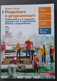 Progettare e programmare vol 1