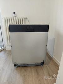 Lavastoviglie da incasso Bosch Serie 2