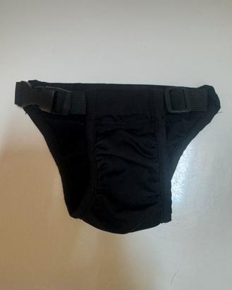 Slip igienici per cani