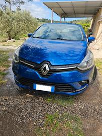 Renault Clio 1.5 Diesel, 90 CV