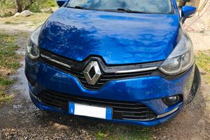 Renault Clio 1.5 Diesel, 90 CV