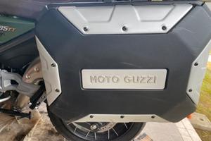 Valigie urban guzzi v85tt