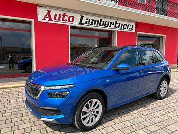 SKODA Kamiq 1.0 G-Tec TOUR