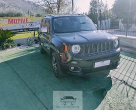 Jeep renegade 2.0 4x4 automatica*navi*led*xeno