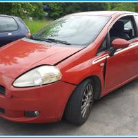 Ricambi Usati FIAT GRANDE PUNTO (2Y) 2008