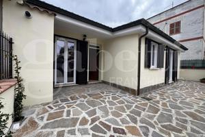 Appartamento Marino [249 via einaudiVRG] (Frattocc