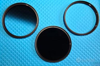 URTH FILTRO UV PLUS+ 77 MM Mirrorless Fotocamera