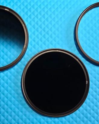 URTH FILTRO UV PLUS+ 77 MM Mirrorless Fotocamera