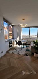 Appartamento di 90 m² con 3 locali a Milano