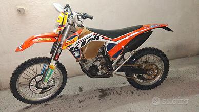 ktm 350