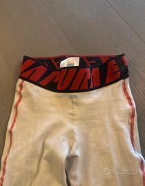 Calzamaglia antitaglio energia pura