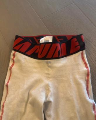 Calzamaglia antitaglio energia pura