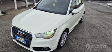 Audi a1 1.6tdi