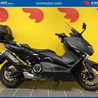 YAMAHA T-Max 530 Garantito e Finanziabile