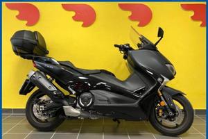 YAMAHA T-Max 530 Garantito e Finanziabile
