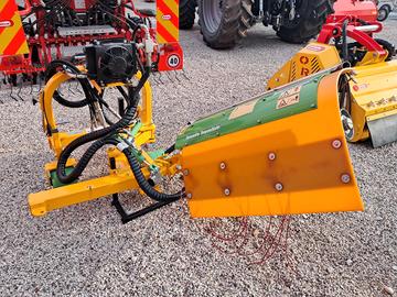Diserbatrice interfilare SALF Bioagri singolo 90-2