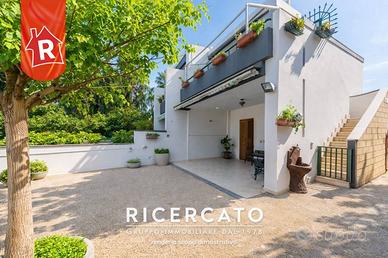 Semindipendente a due passi dal Mare