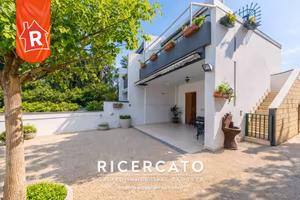 Semindipendente a due passi dal Mare