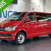 VOLKSWAGEN Caravelle 2.0TDI 199 DSG PC Cruise