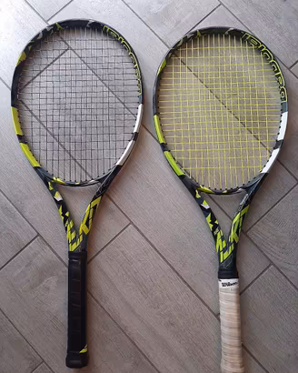Racchette Babolat Pure Aero (L2)