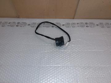 blocchetto commutatore sinistro hypermotard 796