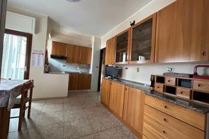 Quadrilocale in Via Alfonso Rendano, 76 (O-007)