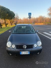 Volkswagen Polo 1.2 12V 5p. Comfortline