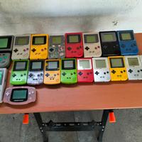 game boy 